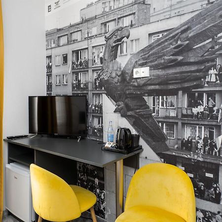 Park Apartamenty Chrzanów Extérieur photo