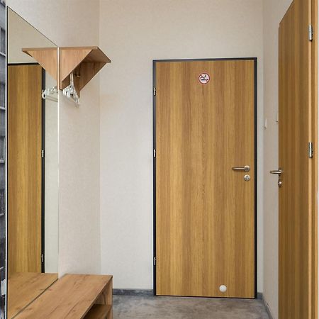Park Apartamenty Chrzanów Extérieur photo