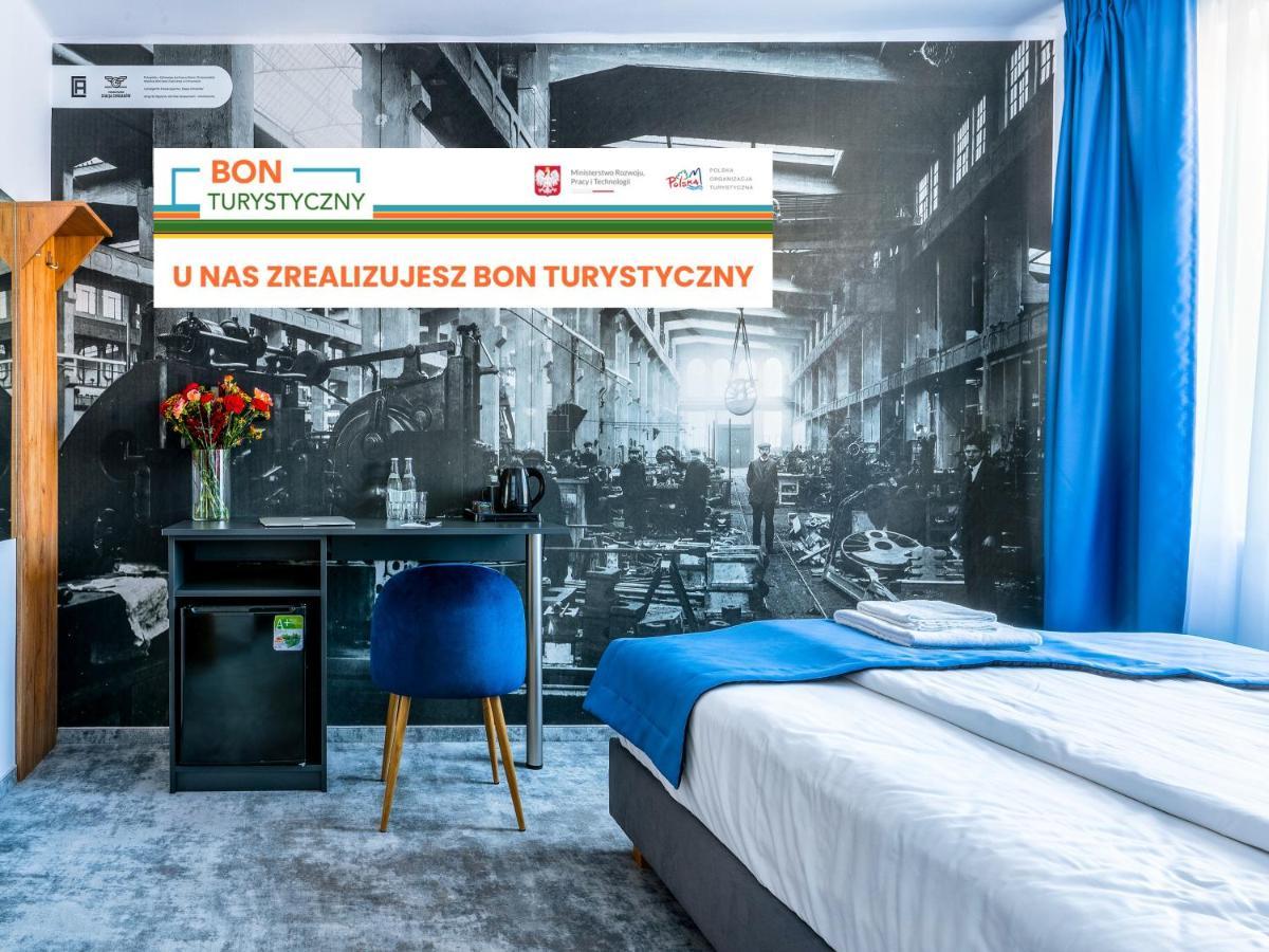 Park Apartamenty Chrzanów Extérieur photo