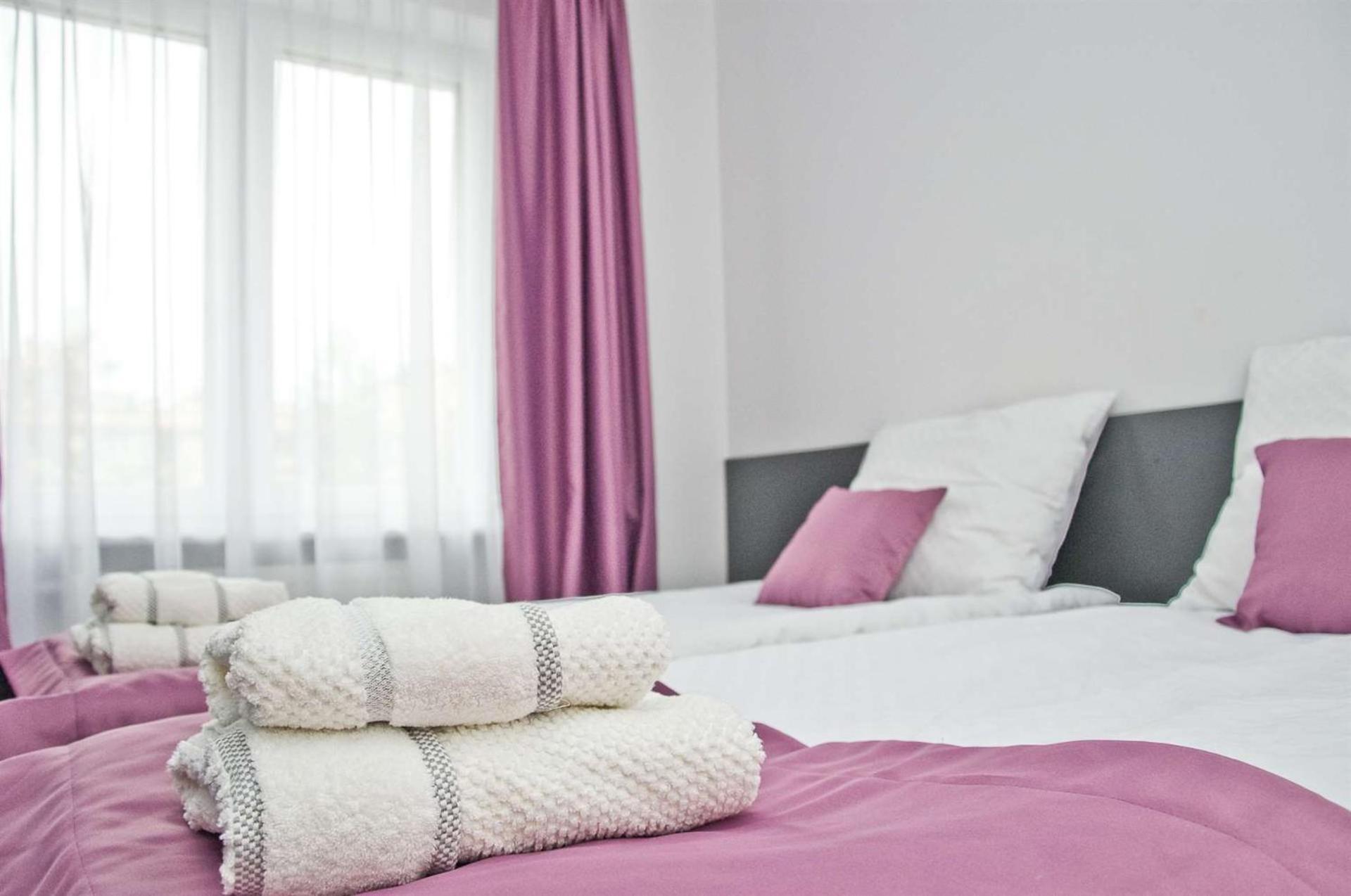 Park Apartamenty Chrzanów Extérieur photo