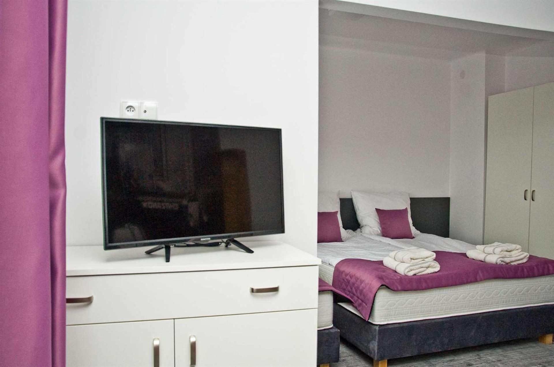 Park Apartamenty Chrzanów Extérieur photo