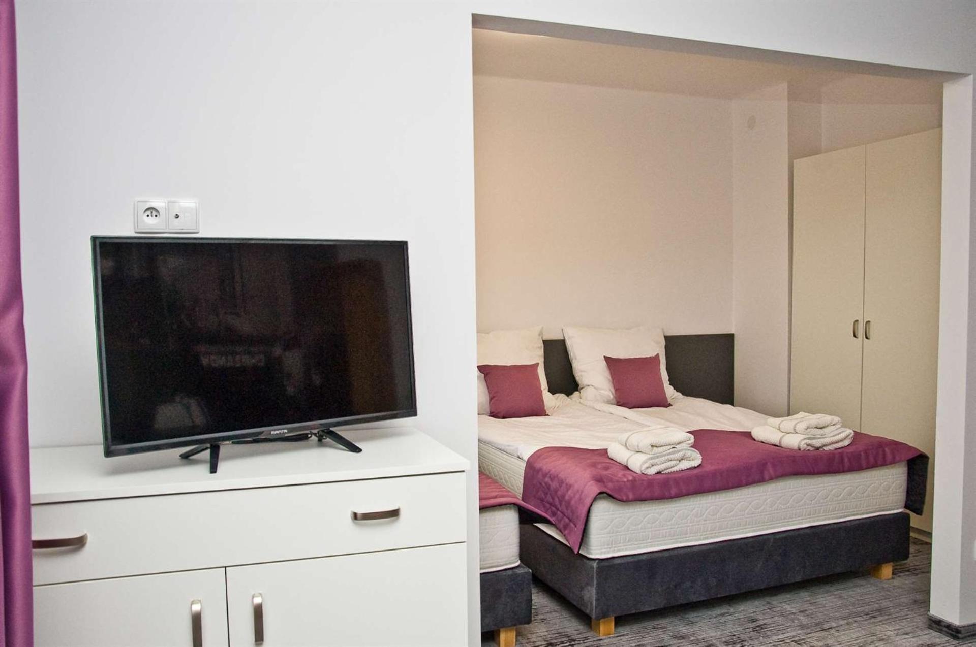 Park Apartamenty Chrzanów Extérieur photo
