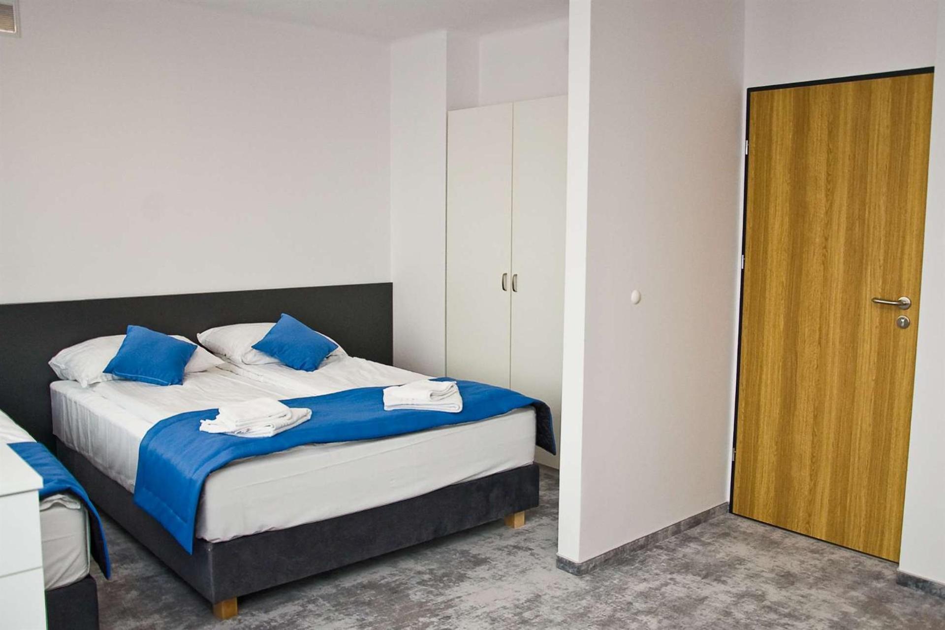 Park Apartamenty Chrzanów Extérieur photo