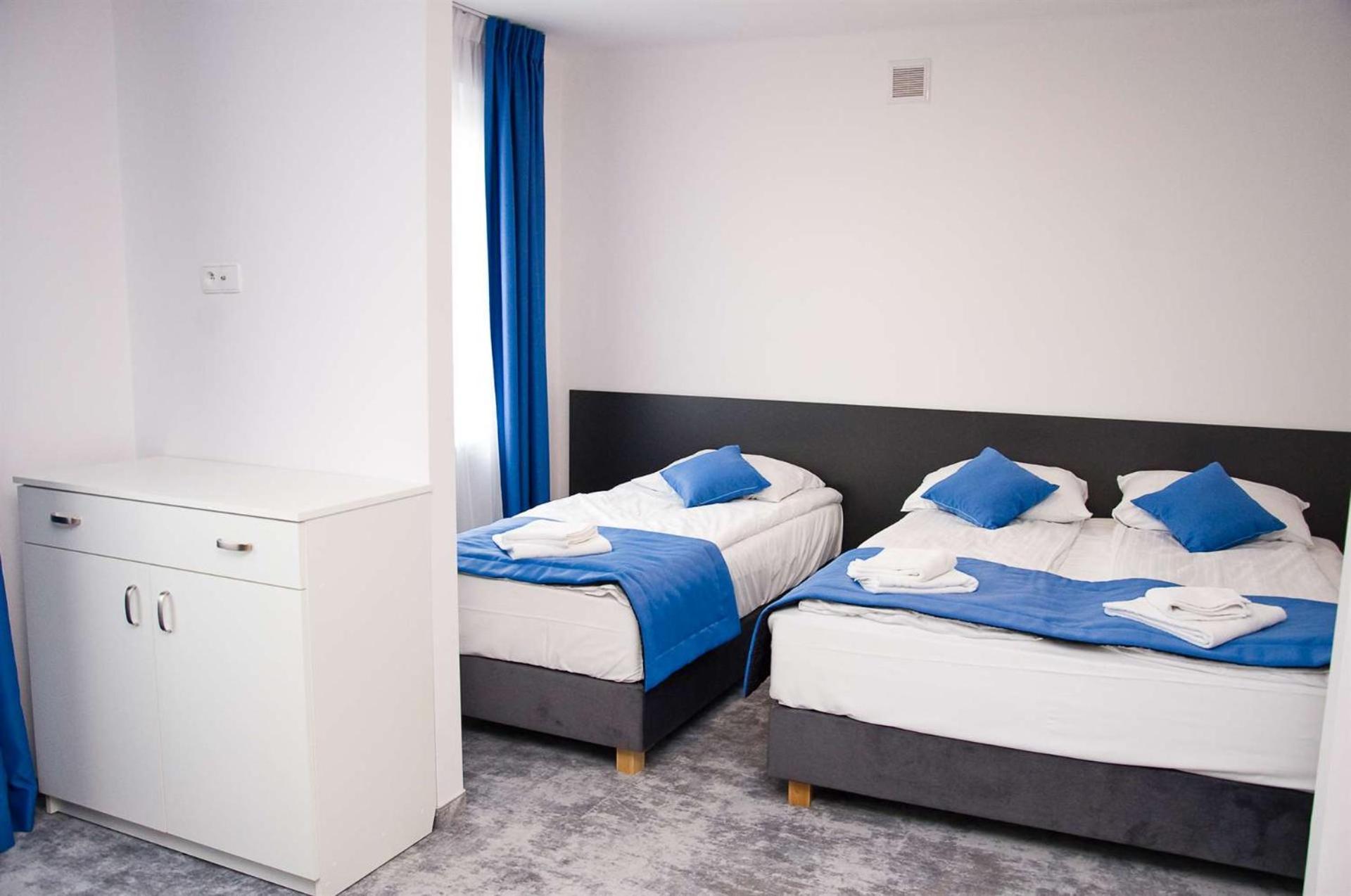 Park Apartamenty Chrzanów Extérieur photo