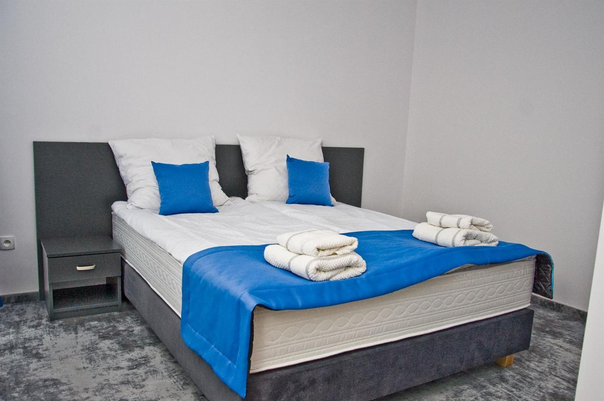 Park Apartamenty Chrzanów Extérieur photo