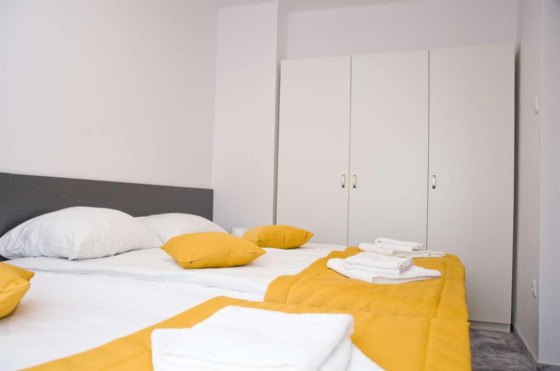 Park Apartamenty Chrzanów Extérieur photo