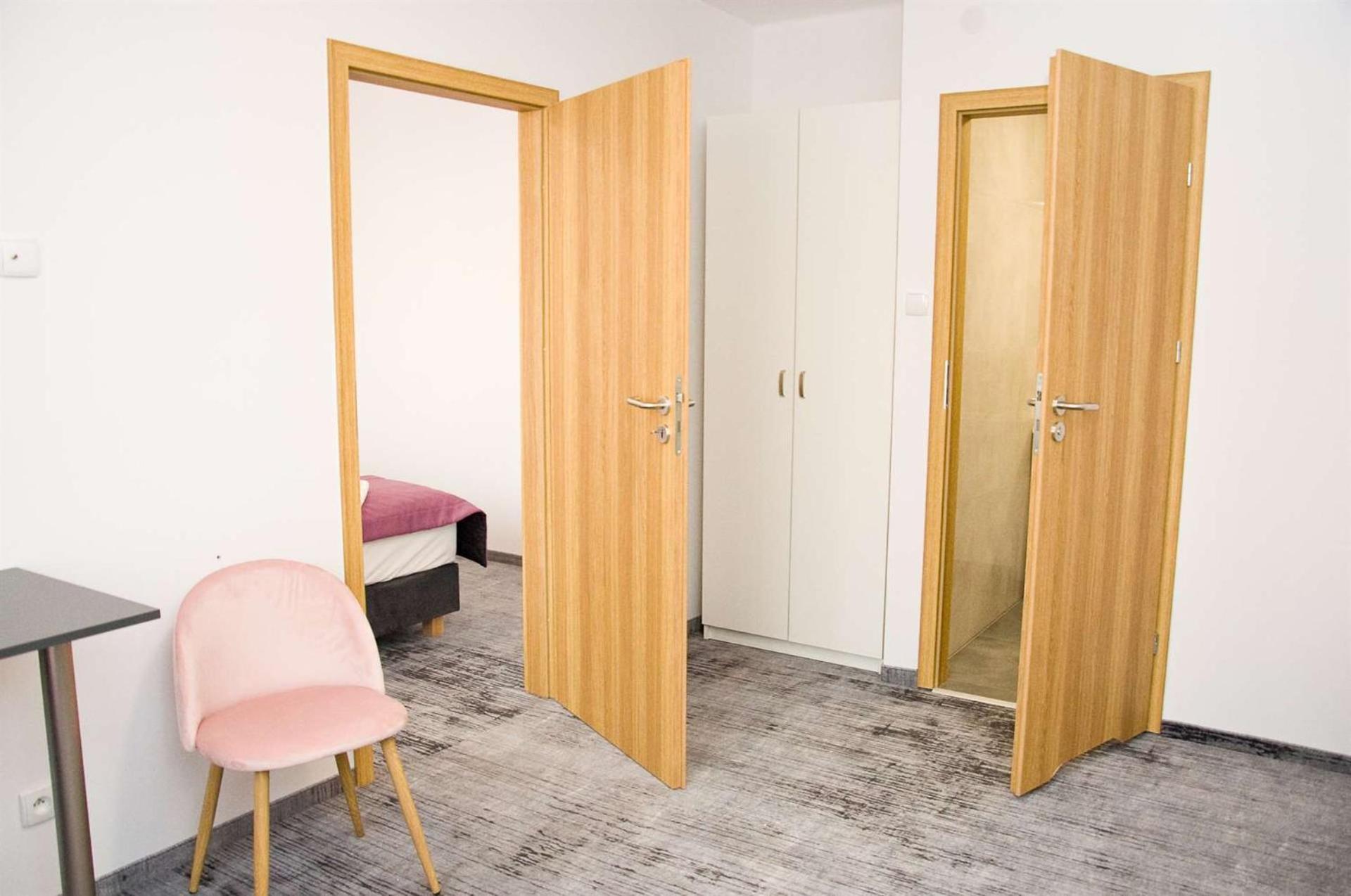 Park Apartamenty Chrzanów Extérieur photo