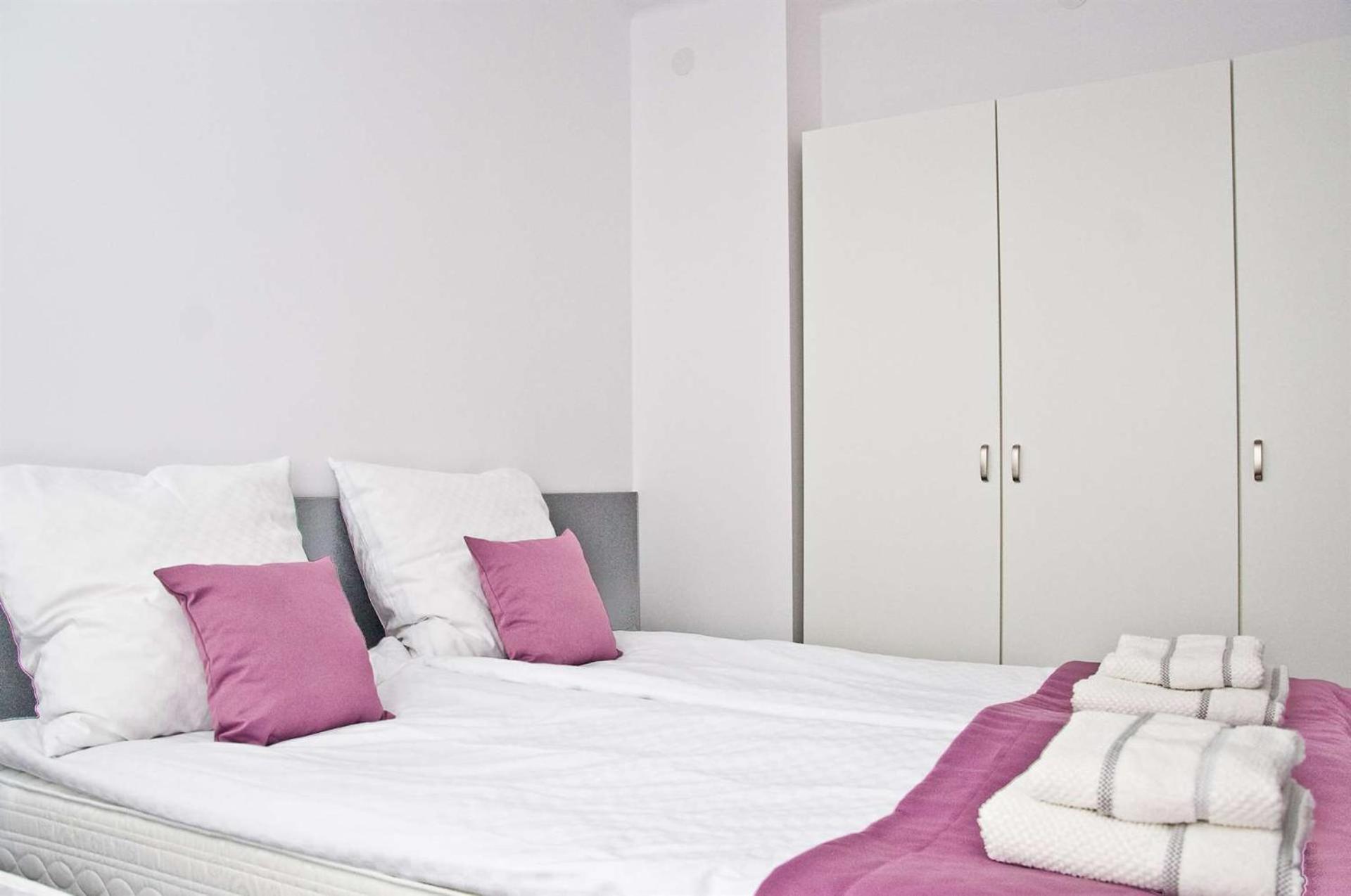 Park Apartamenty Chrzanów Extérieur photo