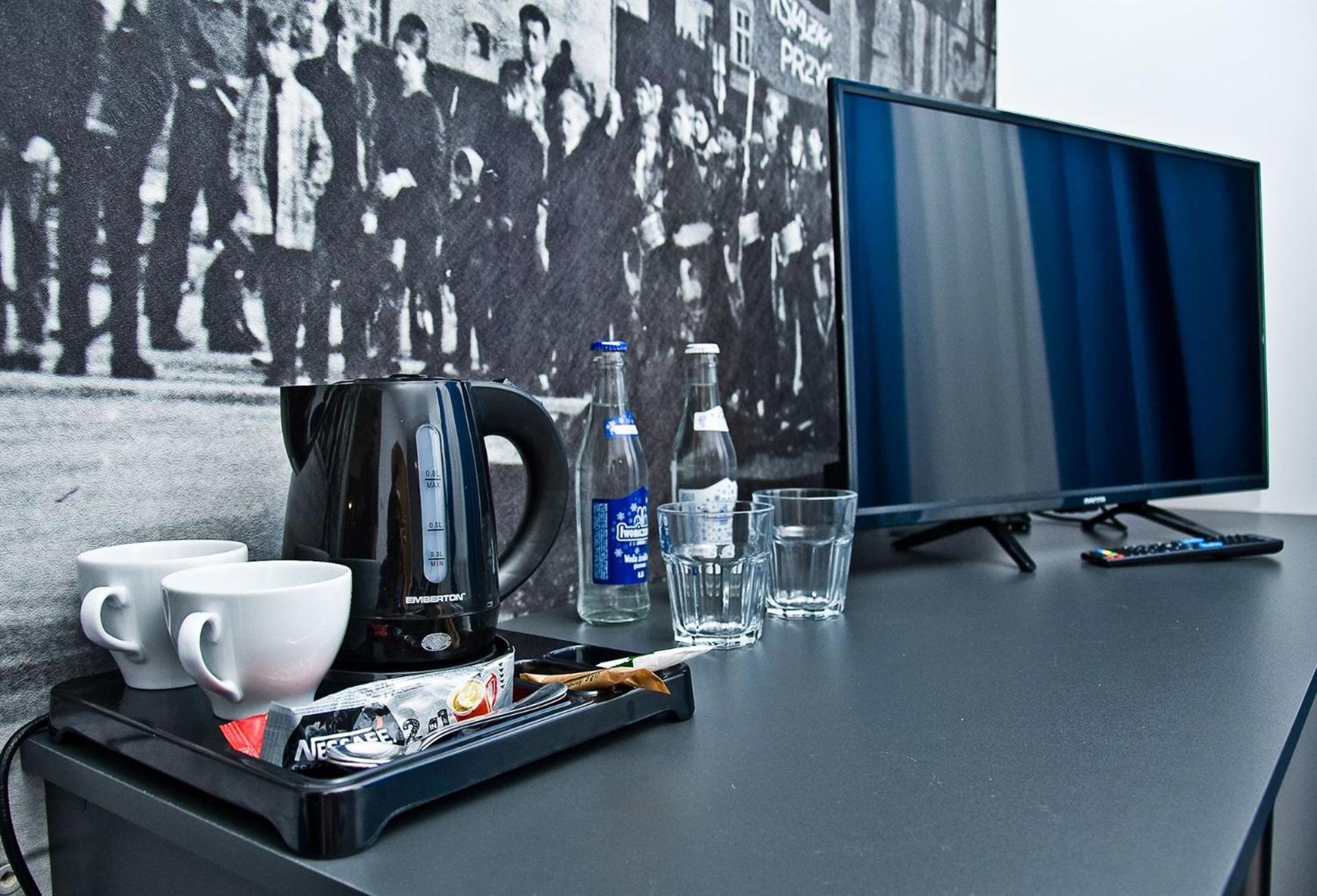Park Apartamenty Chrzanów Extérieur photo