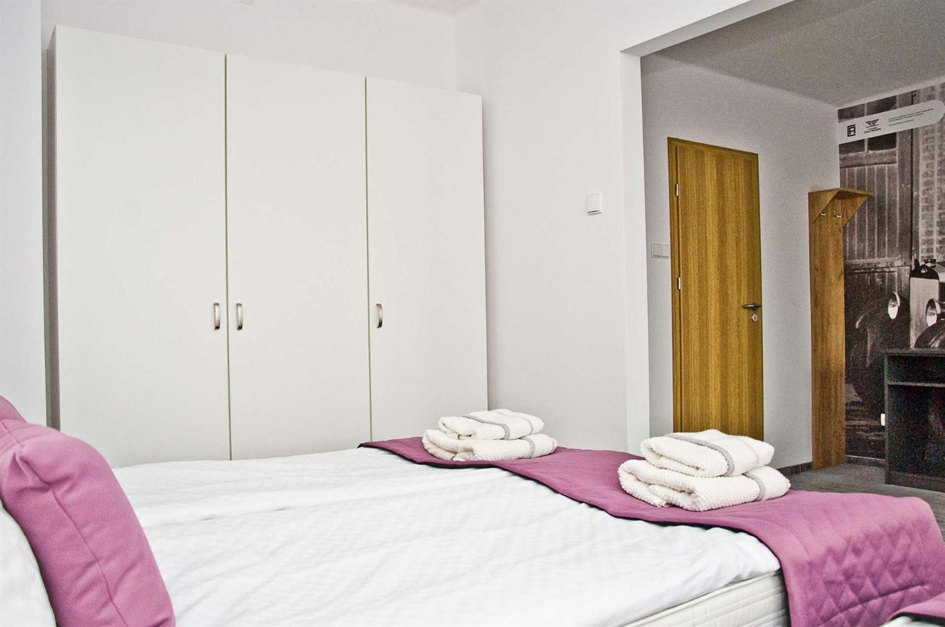 Park Apartamenty Chrzanów Extérieur photo