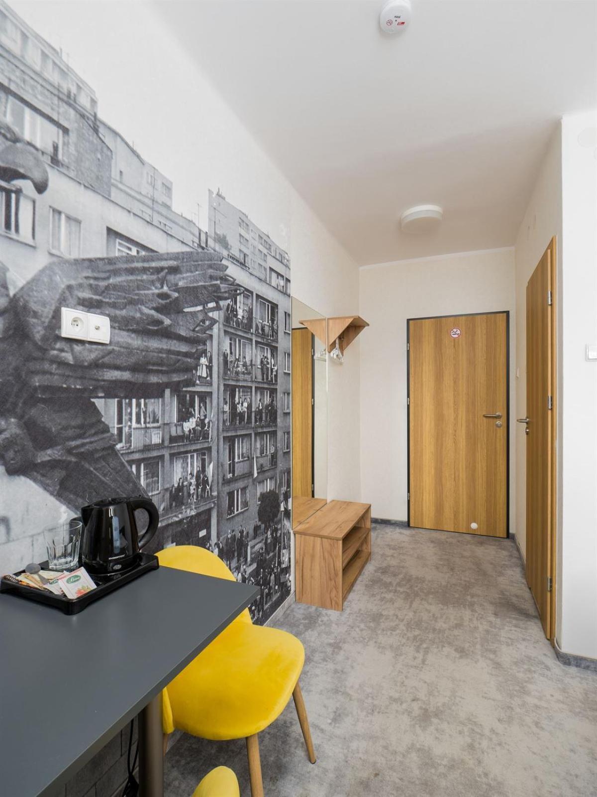Park Apartamenty Chrzanów Extérieur photo