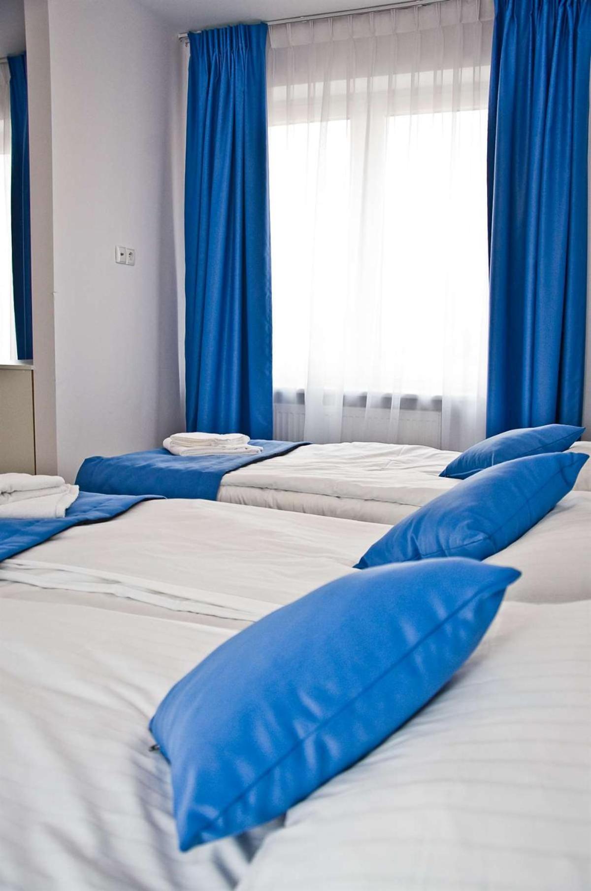 Park Apartamenty Chrzanów Extérieur photo