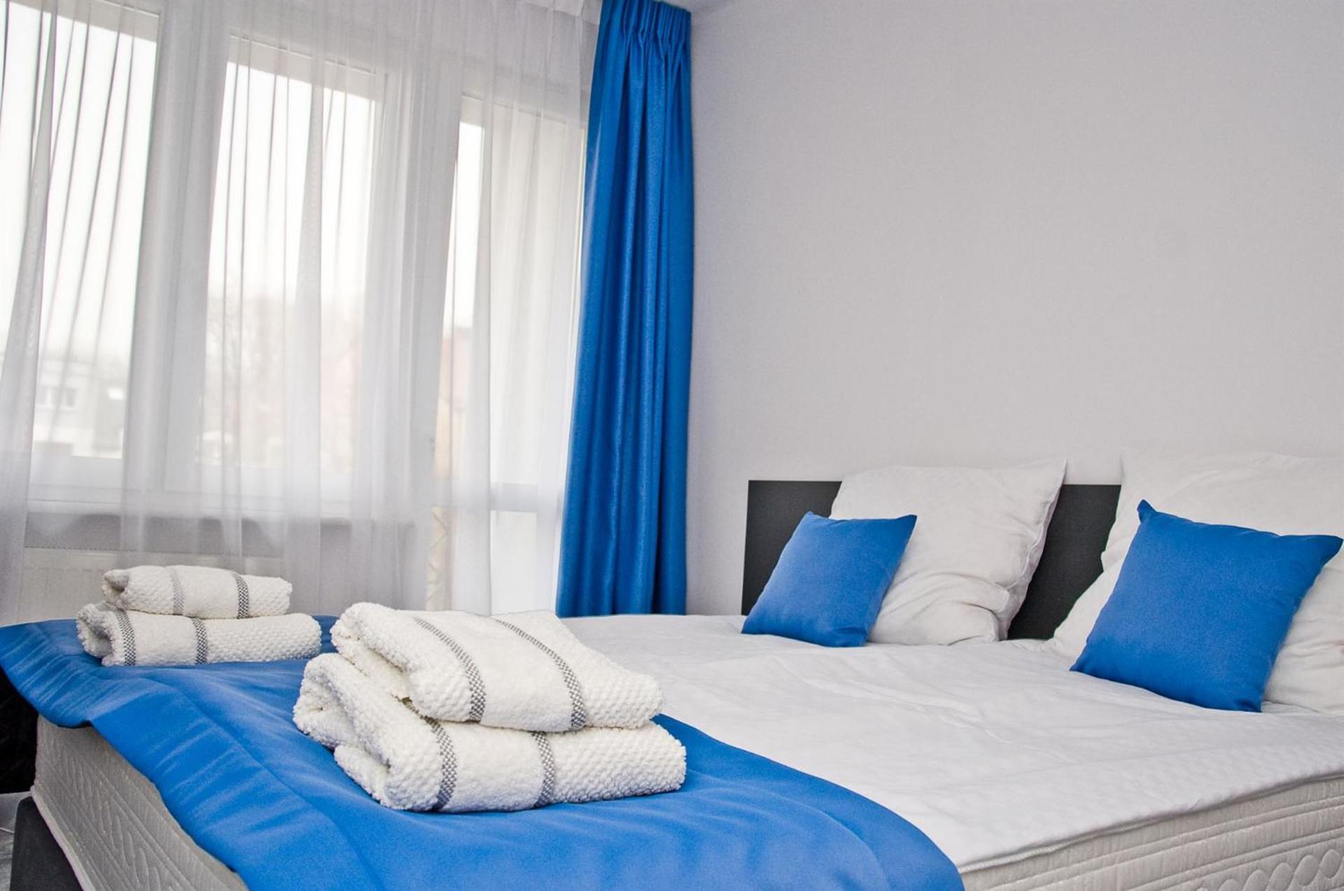 Park Apartamenty Chrzanów Extérieur photo