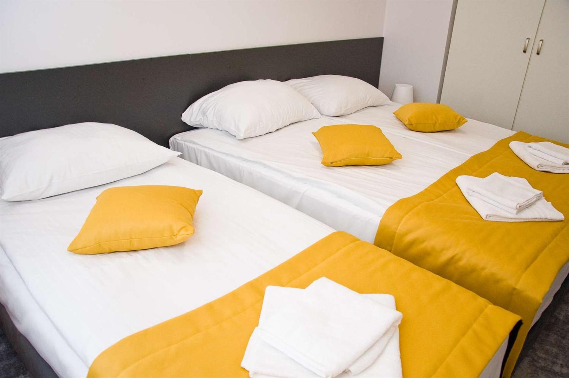 Park Apartamenty Chrzanów Extérieur photo