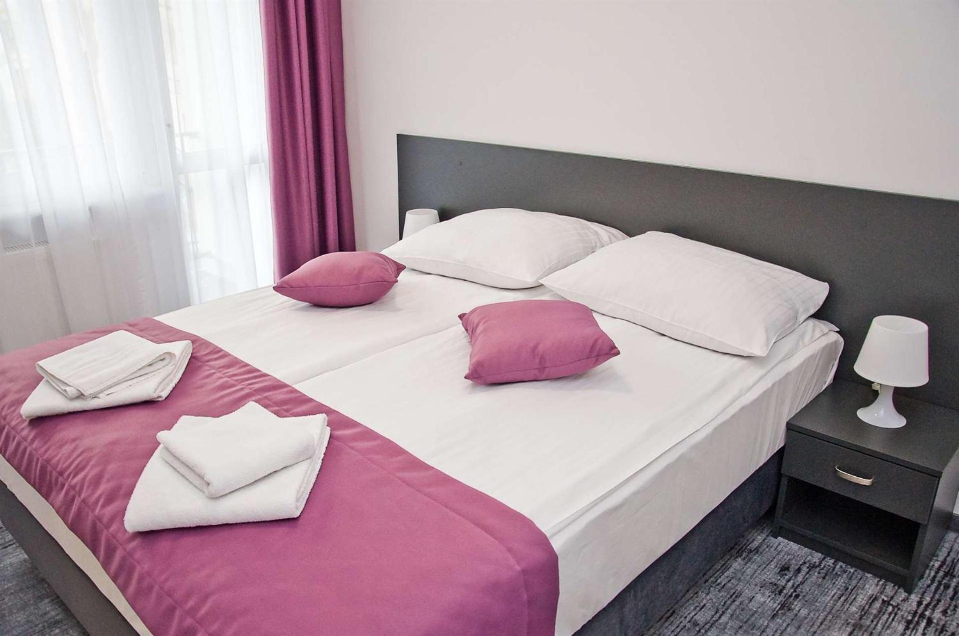 Park Apartamenty Chrzanów Extérieur photo