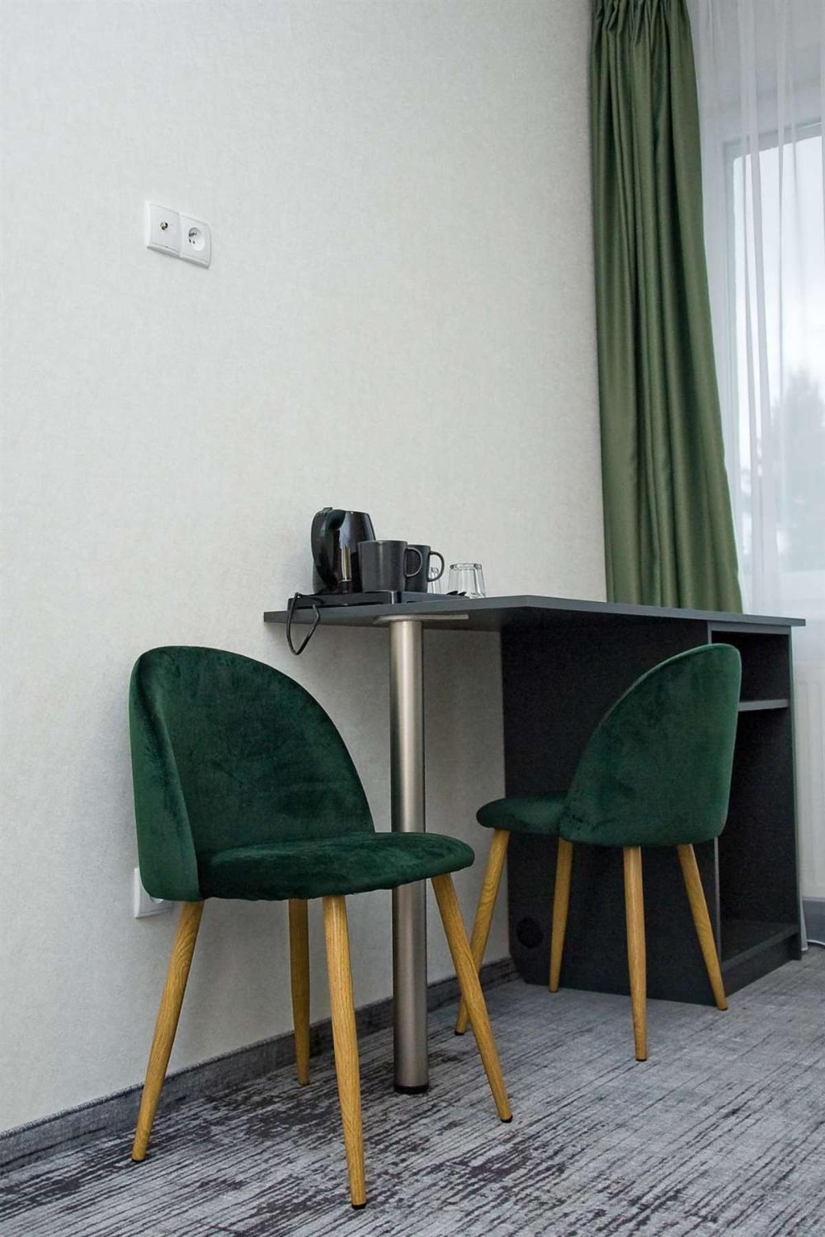 Park Apartamenty Chrzanów Extérieur photo