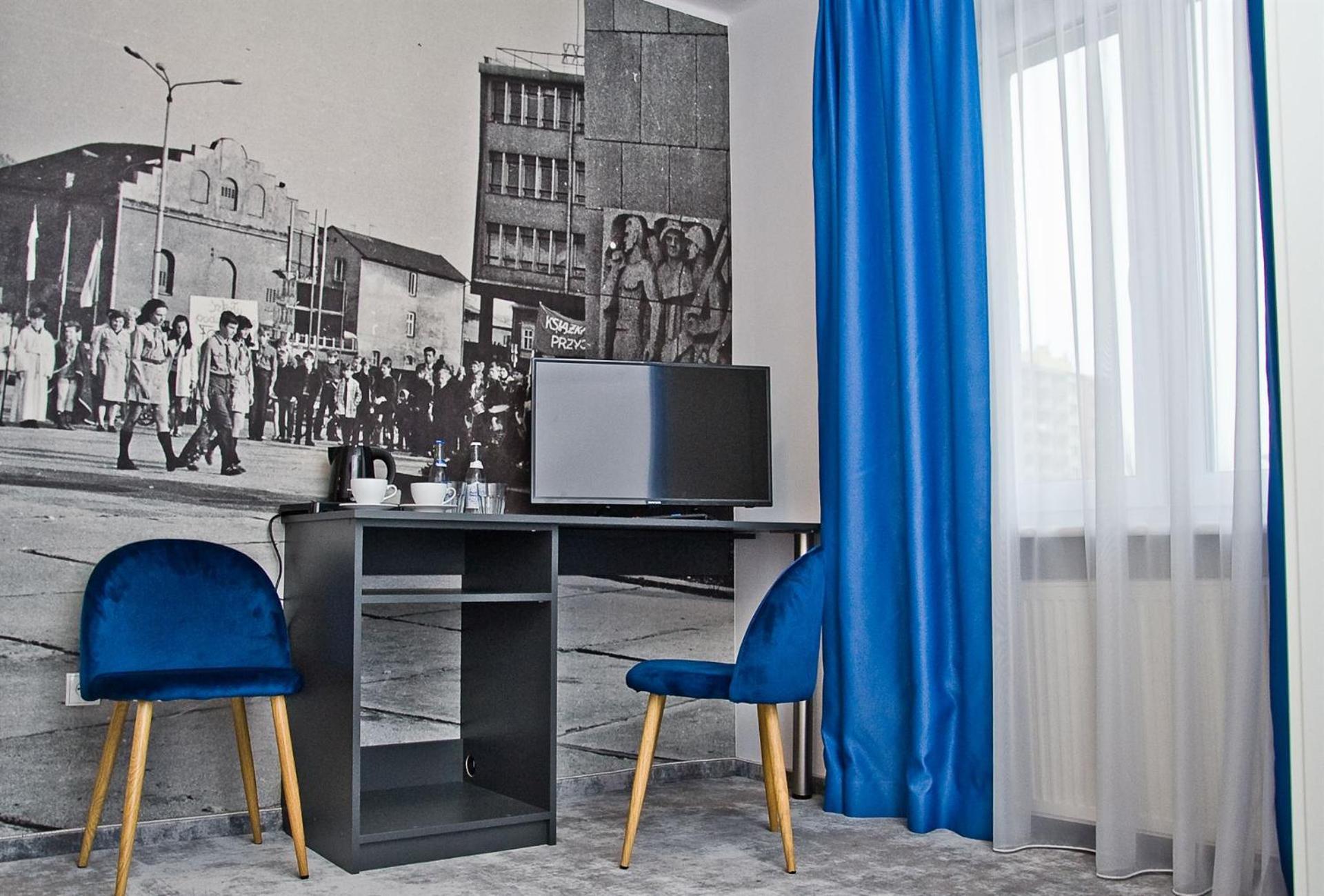 Park Apartamenty Chrzanów Extérieur photo