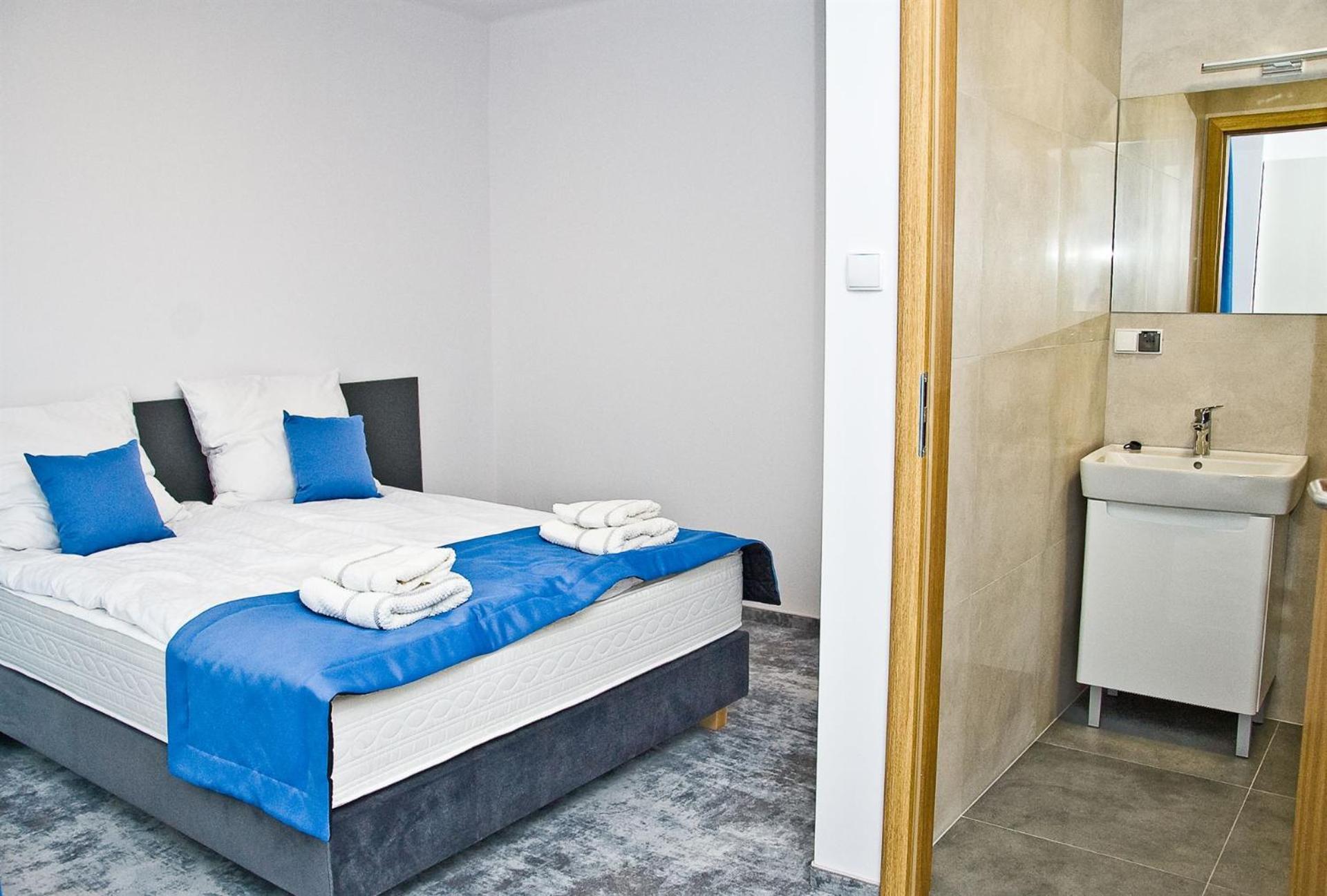 Park Apartamenty Chrzanów Extérieur photo