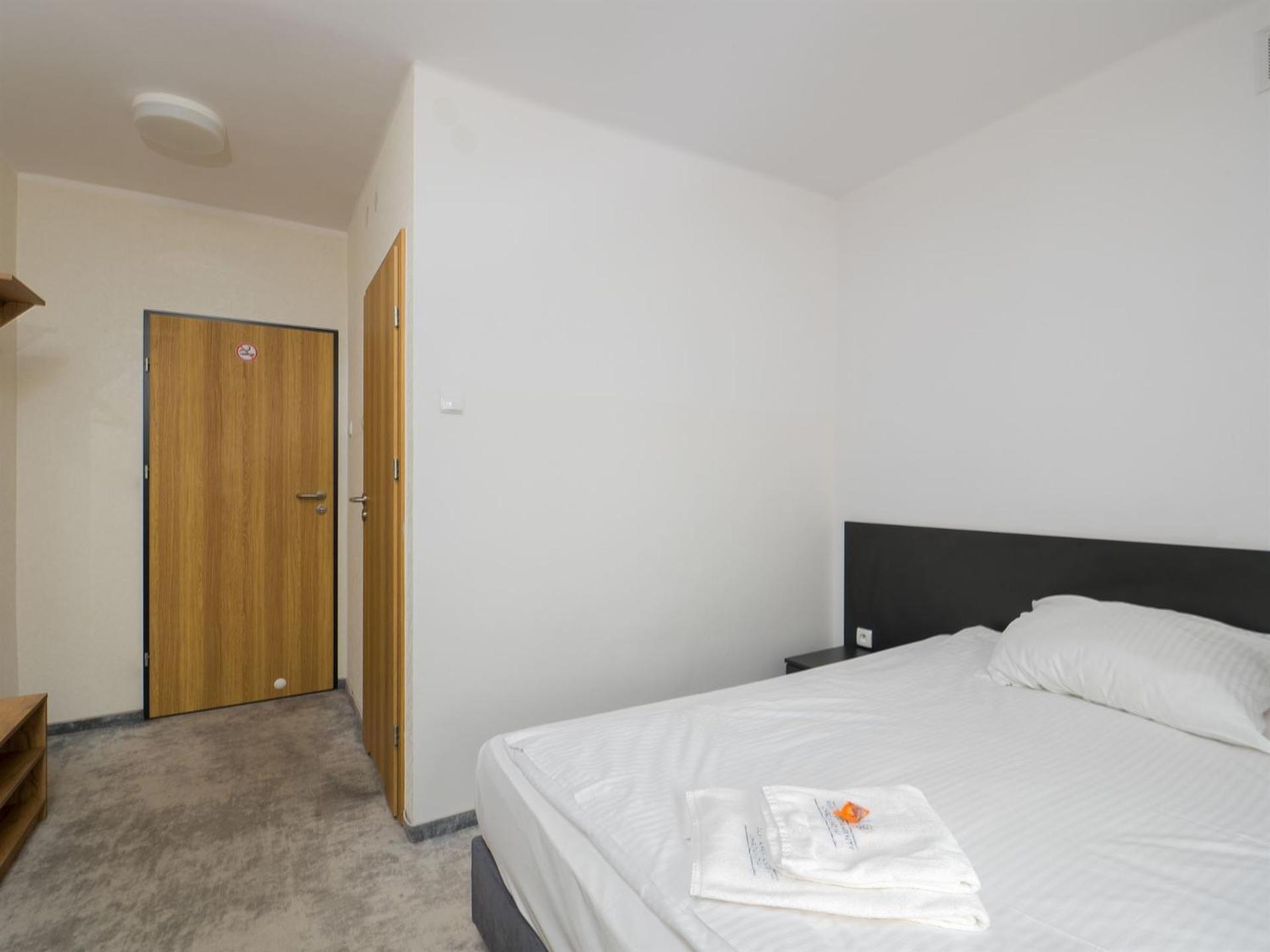 Park Apartamenty Chrzanów Extérieur photo