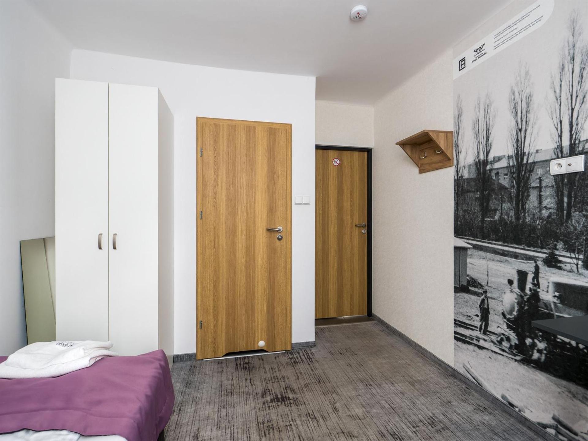 Park Apartamenty Chrzanów Extérieur photo