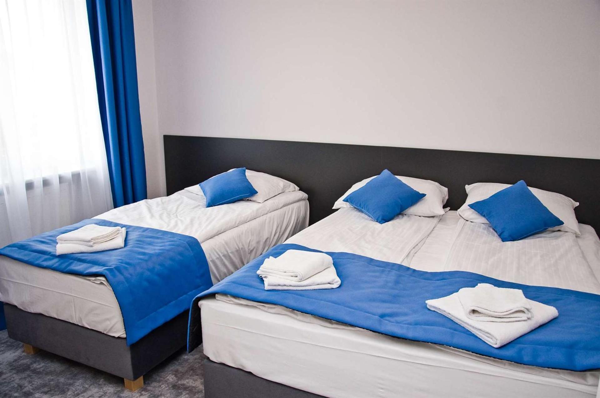 Park Apartamenty Chrzanów Extérieur photo