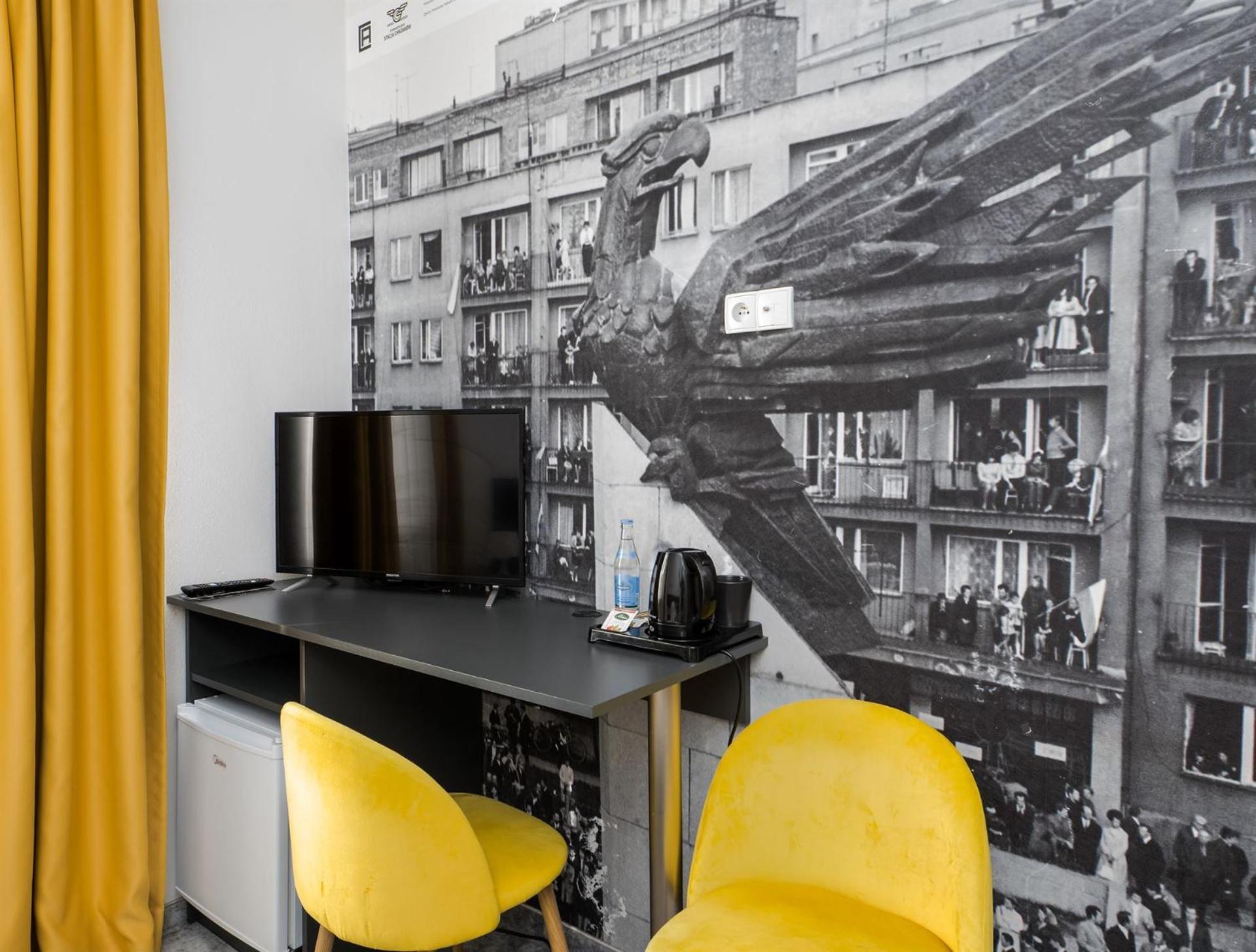 Park Apartamenty Chrzanów Extérieur photo