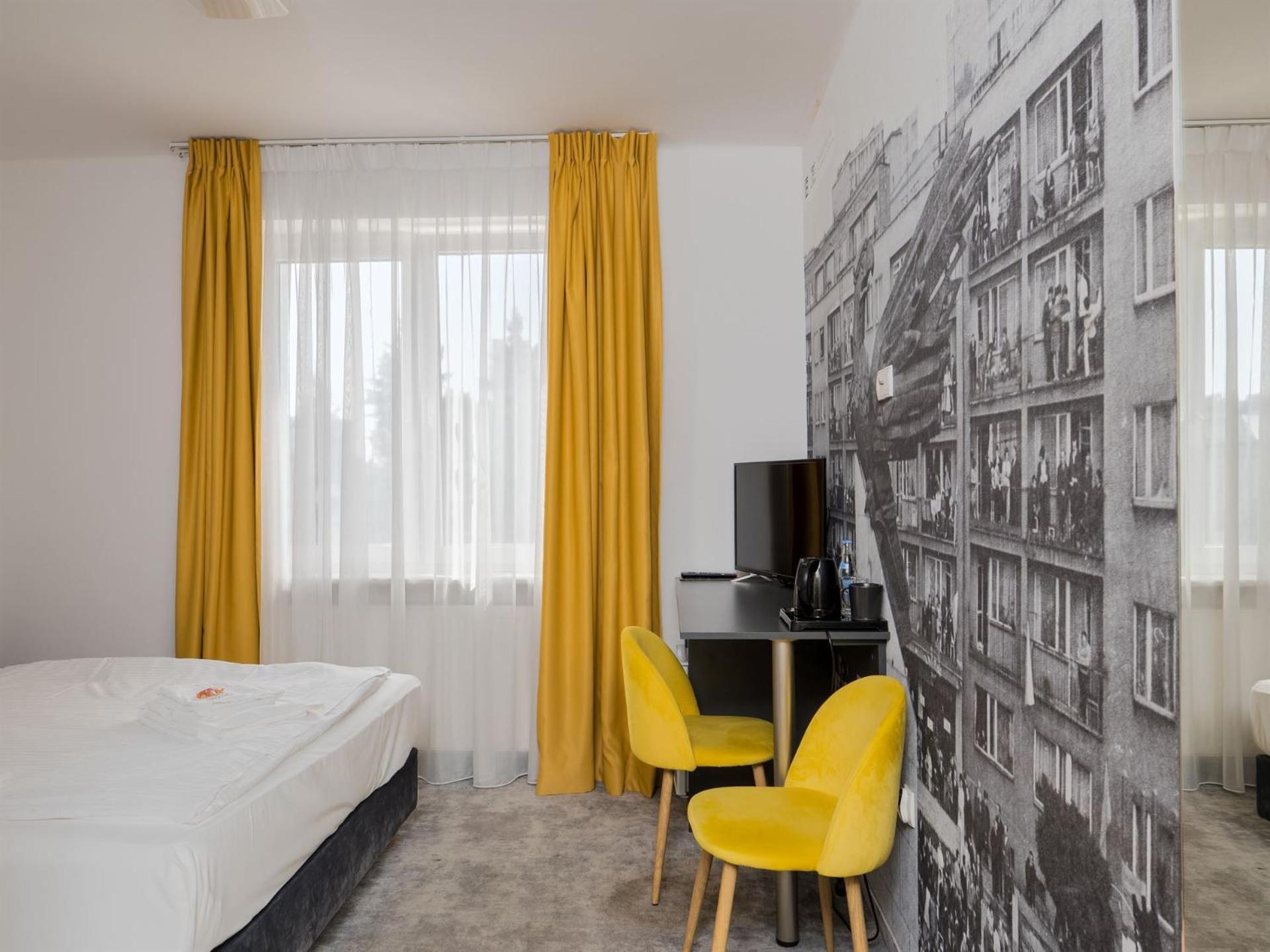 Park Apartamenty Chrzanów Extérieur photo