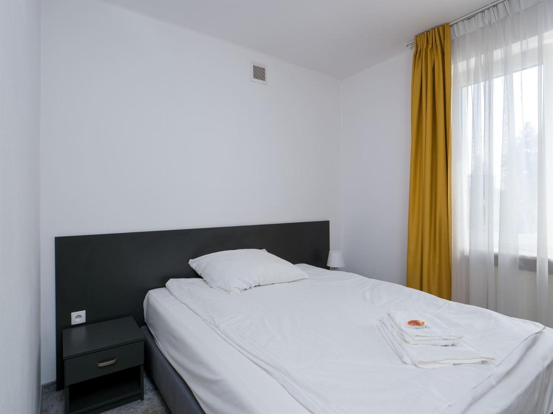 Park Apartamenty Chrzanów Extérieur photo