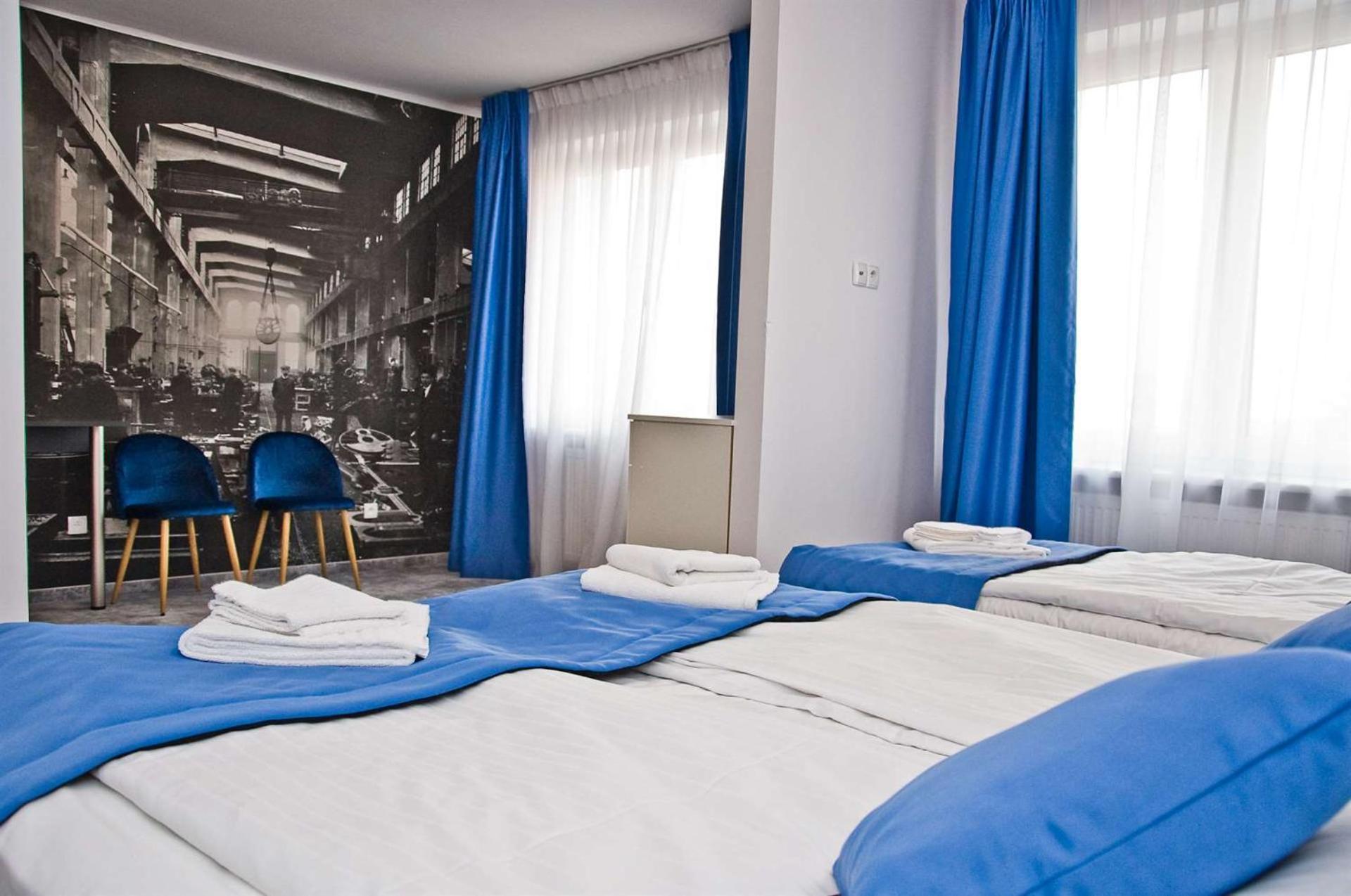 Park Apartamenty Chrzanów Extérieur photo