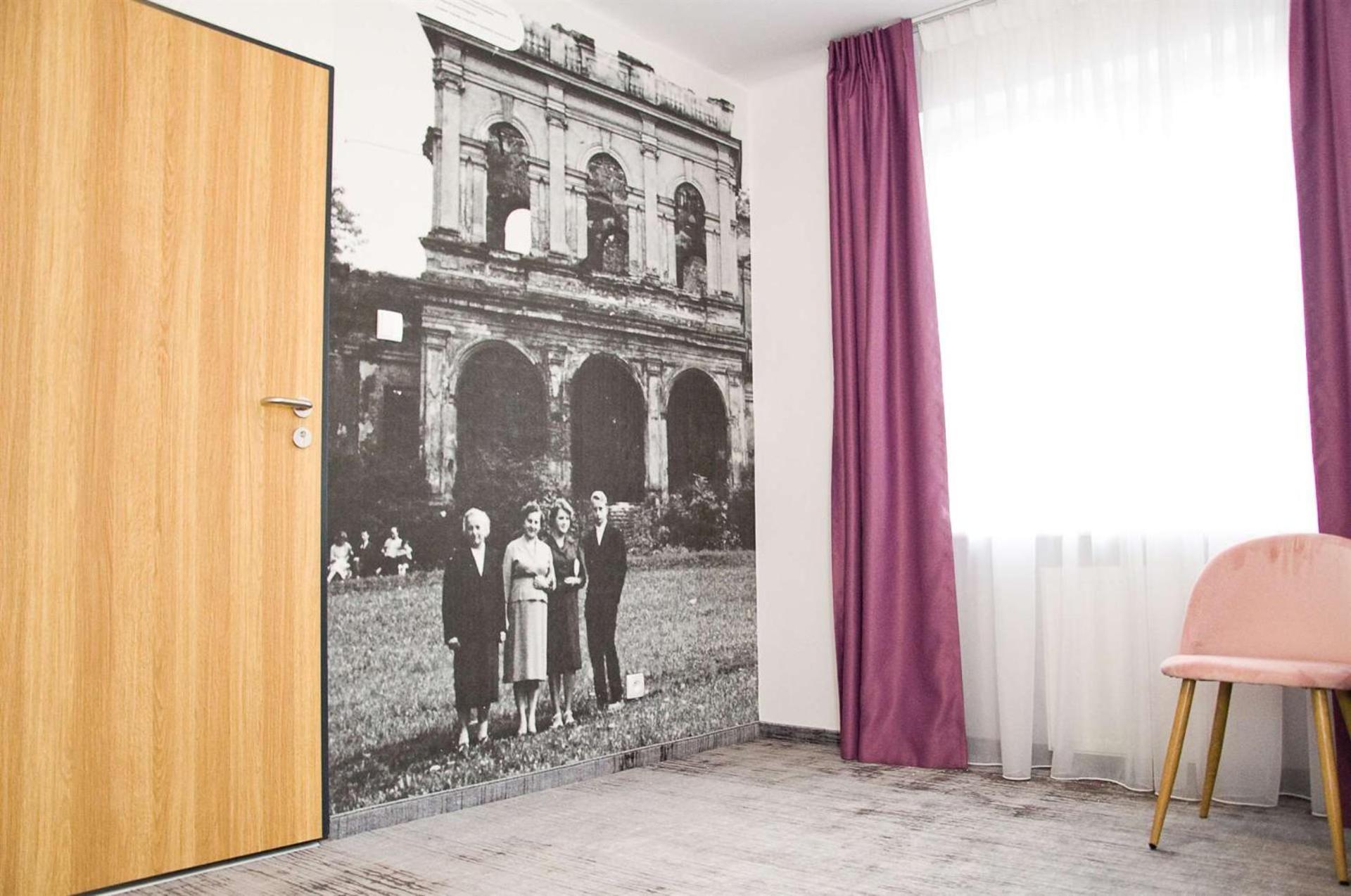 Park Apartamenty Chrzanów Extérieur photo